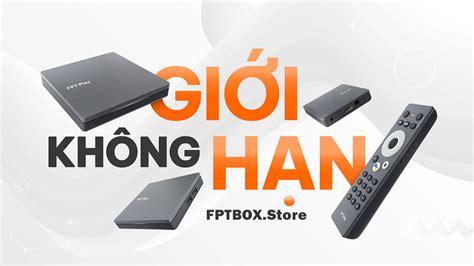 Fpt Play Box 2022 Mã St650 Android Tv Box Tốt Nhất Vn Android Tv 11