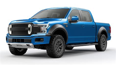 2019 Ford F 150 Specs Prices Features