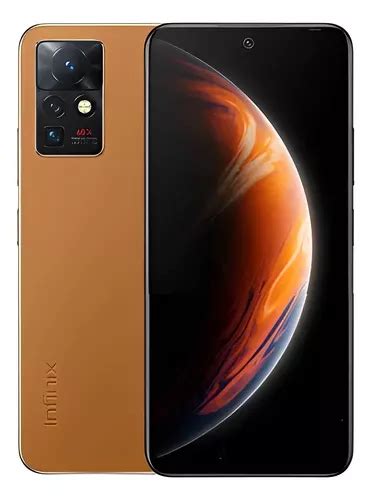 Infinix Zero X Pro X6811 8gb 128gb Dual Sim Duos Envío Gratis