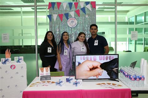 Universidad Tecnológica del Sur de Sonora Presentan estudiantes