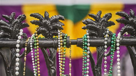 Mardi Gras History, Traditions, and Origins