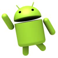 android logo png transparent image  size xpx