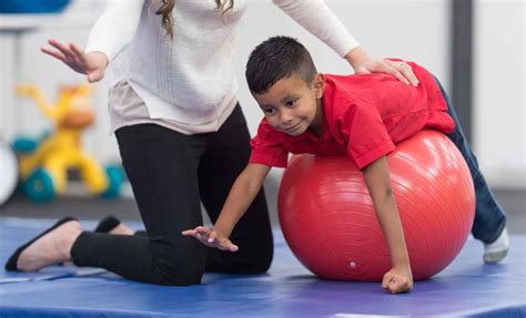 Duchenne Muscular Dystrophy Physical Therapy: Improving Life