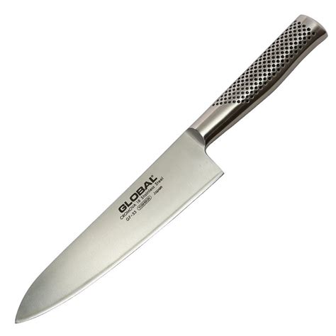 Global Knives and the Best Global Chef Knife - All Knives