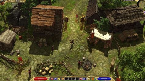 Titan Quest Anniversary Edition Release News Systemanforderungen