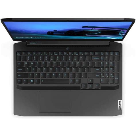 Lenovo Ideapad Gaming 3 15imh05 Intel Core I7 10750h 16gb 512gb Ssd