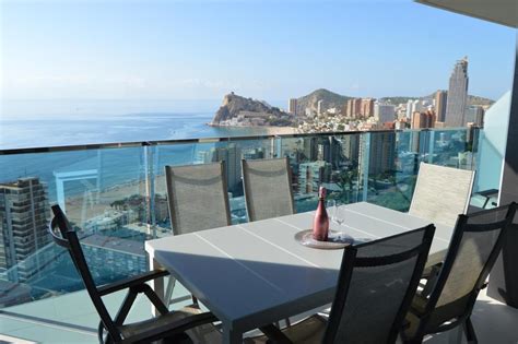 Hotel madeira benidorm | Todos los hoteles de Benidorm