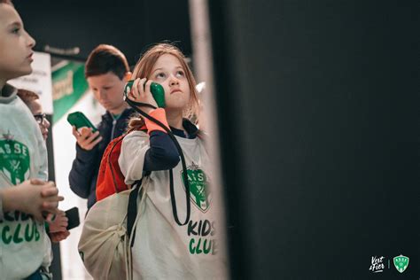 AS Saint Étienne on Twitter Entraînement privé et séance de