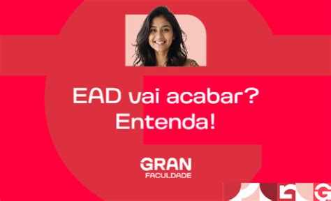 Faculdade Ead Vai Acabar - EAD vai acabar? Saiba o que o MEC mudou em 2026