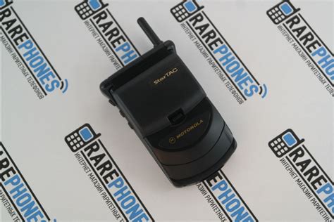 Купить Motorola starTAC за 14 500 р. с доставкой в интернет магазине