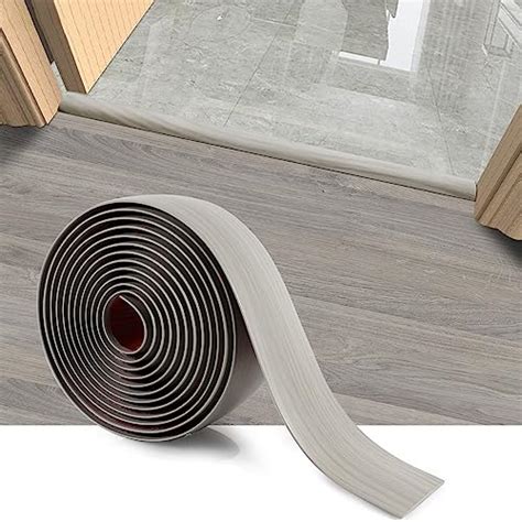 I Tested The Versatility Of Self Adhesive Vinyl Floor Transition Strip