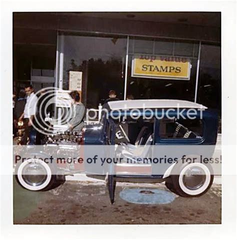 Features Channelled Hot Rods Pic Thread Page 2 The H A M B