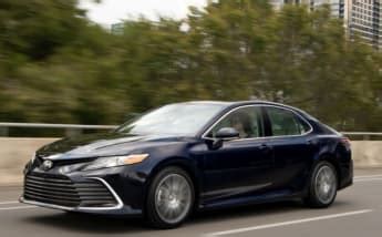 Toyota Camry 2023 Price Specs CarsGuide