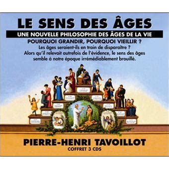 Le Sens Des Ges Une Nouvelle Philosophie Des Ges De La Vie Cd