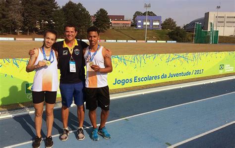 Atletas da ABDA de atletismo são convocados para Jogos