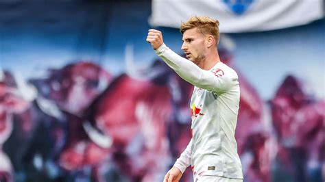 Leipzig Gegen Celtic Werner Hofft Auf Erstes Heim Tor