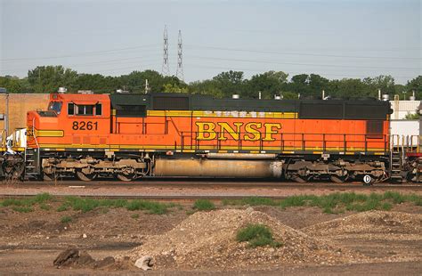 Bnsf 8261 Aaron Flickr