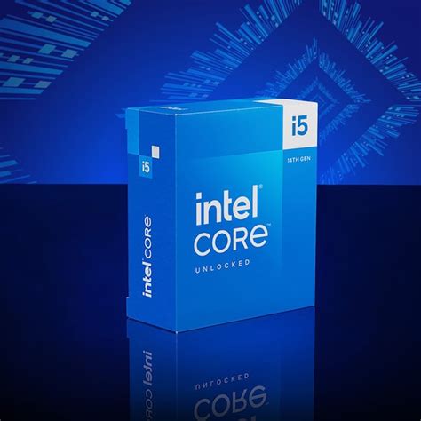 Procesor Intel Core I5 14600kf 3 5ghz 5 3ghz Socket 1700 Bx8071514600kf