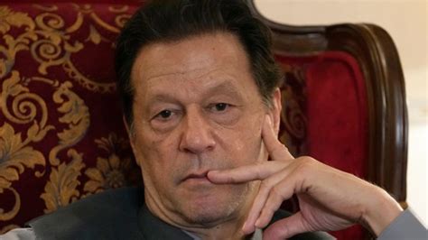 توہین الیکشن کمیشن کیس میں عمران خان پر فرد جرم عائد کردی گئی