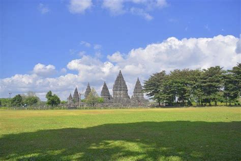 Epic Yogyakarta Itinerary Guide