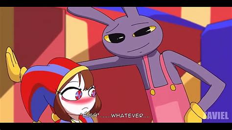 Pomni Videos XVIDEOS