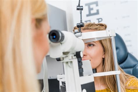 What To Expect When You Schedule For A Comprehensive Eye Exam