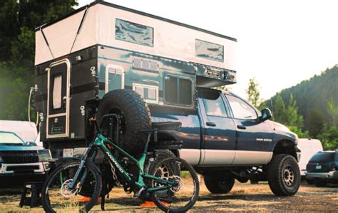 Ford Ranger Truck Camper 5 That Fit Your Truck