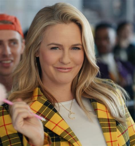 Alicia Silverstone Channels Cher In New ‘clueless Super Bowl Ad