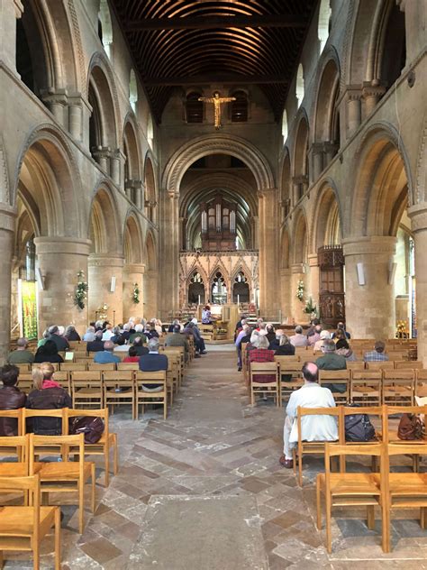 Bank Holiday Organ Concert by Paul Provost | Southwell Minster