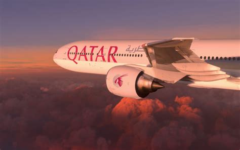 Qatar Airways to commence Hamburg flights, return to Venice - AeroTime