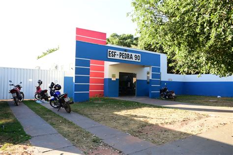 Prefeitura De Rondonópolis