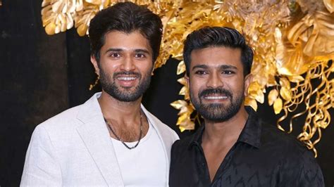 Vijay Devarakonda