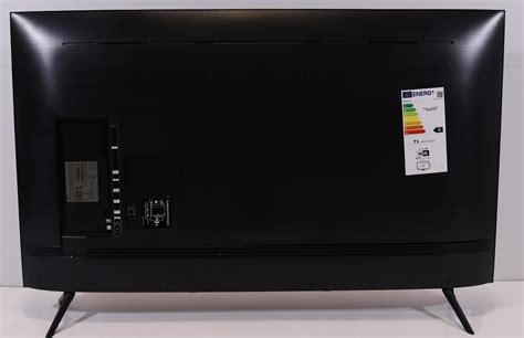 50" 4K Smart TV Samsung UE50CU7172UXXH (SU20230703) | RozbalenoVraceno ...