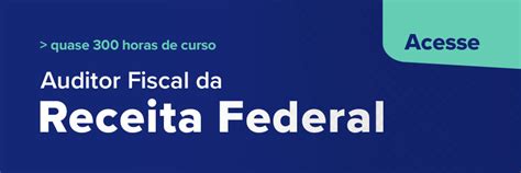 Concurso Receita Federal Confira As Oportunidades Em 2022