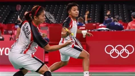 5 Atlet Indonesia Siap Berlaga Jadwal Wakil Indonesia Di Olimpiade