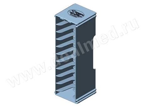 Кассетница Кронт (подставка) (Арт. 25152), Россия › купить, цена в ...