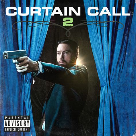 Eminem - Real Curtain Call 2 - Reviews - Album of The Year