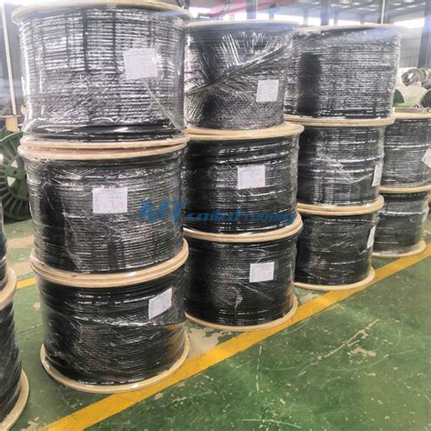 China Control Line Tubing Manufacturers Control Line Tubing