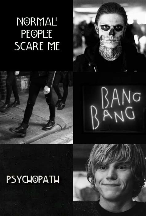 Tate Langdon Wallpapers - Wallpaper Cave