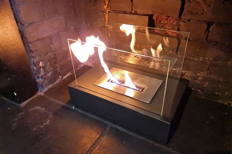 How To Use A Bioethanol Fireplace The Complete Guide Fireplace Universe