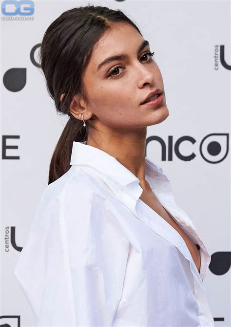 Lucia Rivera Romero Nude Pictures Photos Playboy Naked Topless Fappening