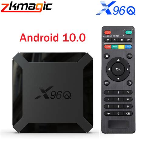 X96q Pro