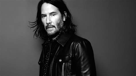 El Regreso De Keanu Reeves Como ícono De La Cultura Pop Infobae