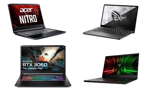 The Best Cheap Gaming Laptop Deals In February 2023 Eurogamer Net