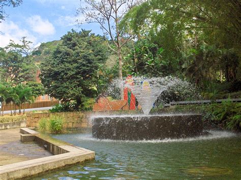 Qué hacer en Bucaramanga 10 sitios turísticos que no puedes perderte