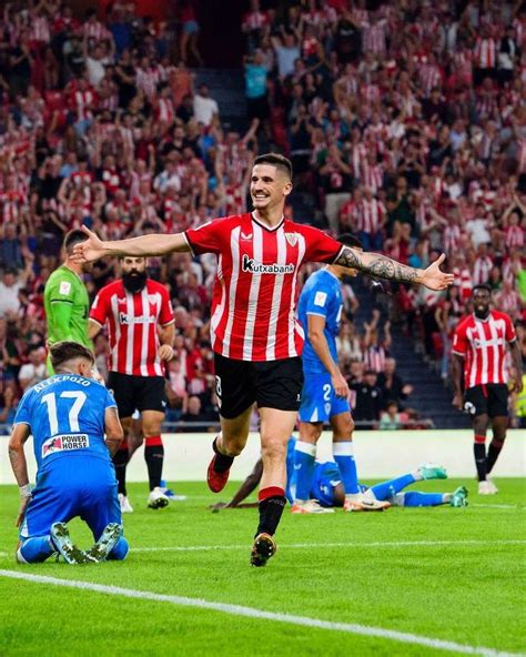 Athletic Bilbao X Almer A Melhores Momentos E Resultado