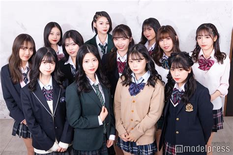 画像89 “日本一かわいい女子高生”決める「女子高生ミスコン2022」1人目のファイナリスト決定 モデルプレス