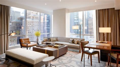 •THE 15 BEST HOTEL SUITES IN NEW YORK NY• Top NYC suites