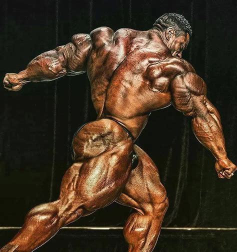 Best Top Arms In Bodybuilding History Page Of Fitness Volt