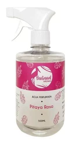 Aromatizador Gua Perfumada P Passar Roupas Ml Pantanal Mercadolivre